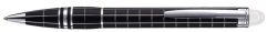 Montblanc Starwalker Metal Rubber ballpoint - ballpen